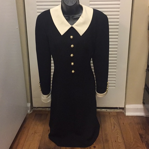 Rickie Freeman for Teri Jon Dresses & Skirts - Vintage Terijon dress